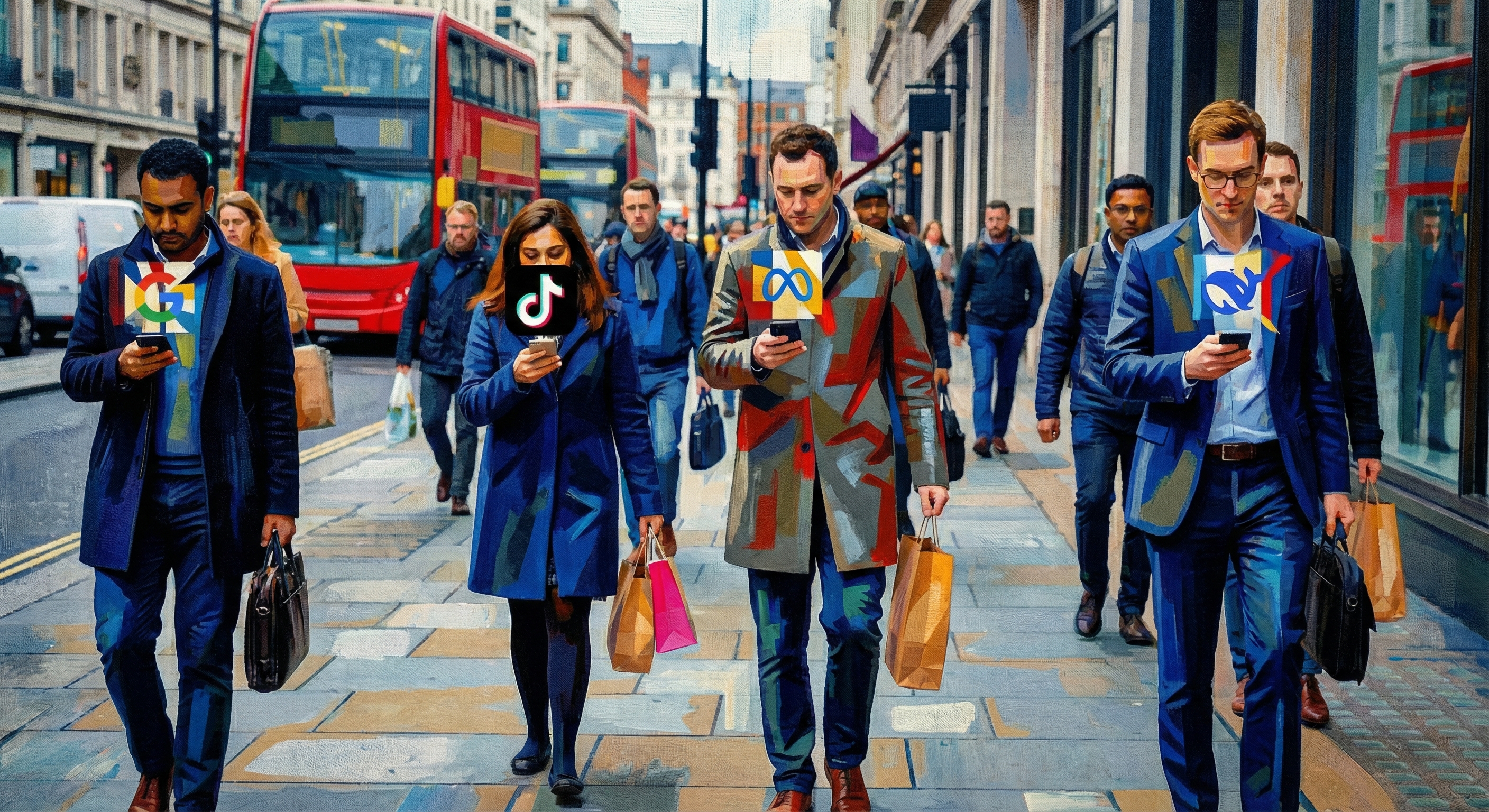 The Real AI Challenge Is Domestic, Not Geopolitical